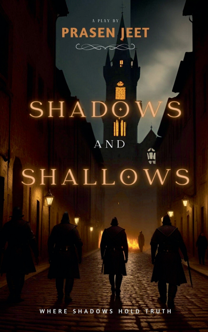 Shadows & Shallows