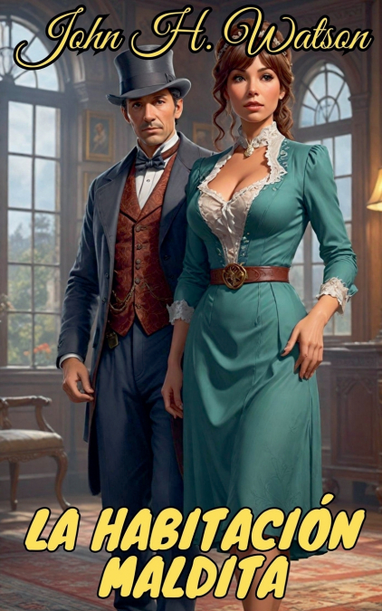 La habitación maldita
