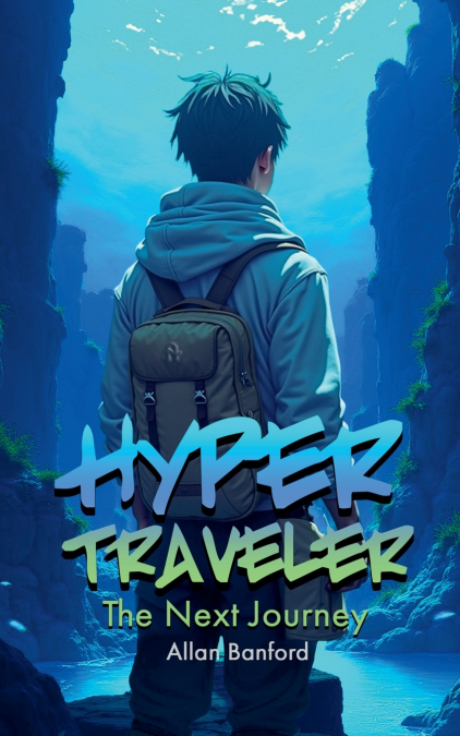 Hyper Traveler - The Next Journey