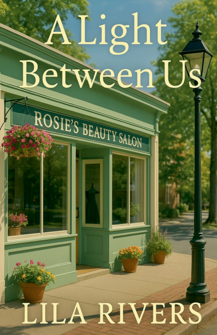 A Light Between Us