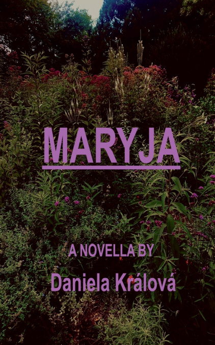 Maryja