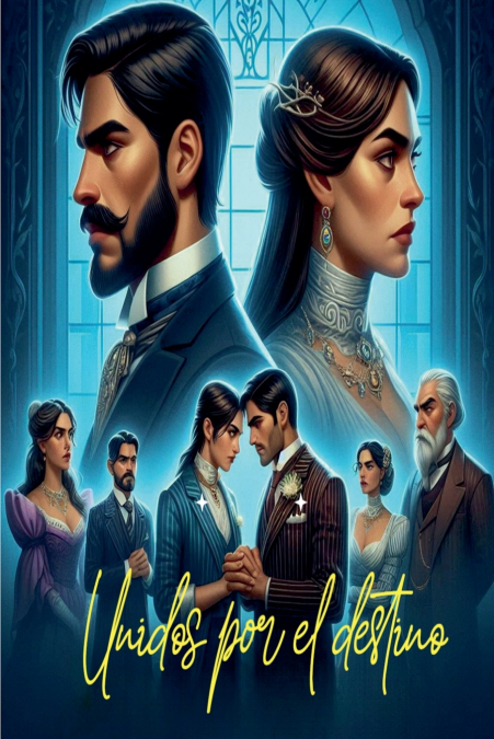 Unidos por el destino