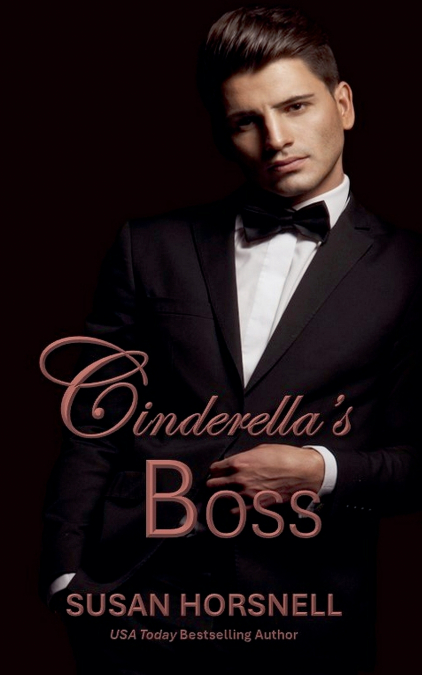 Cinderella’s Boss