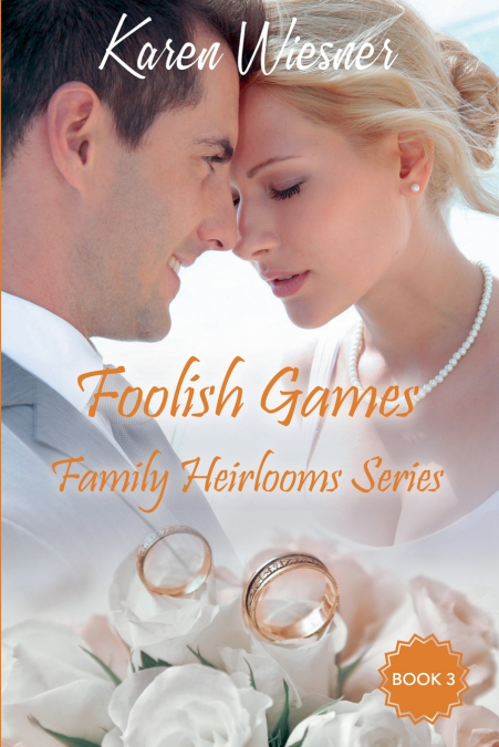 Foolish Games