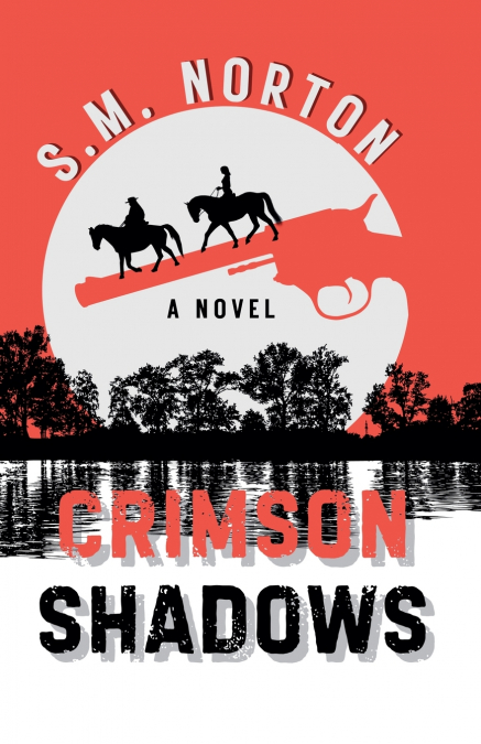 Crimson Shadows