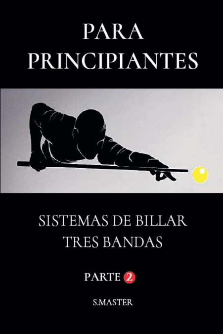 Para Principiantes - Sistemas De Billar Tres Bandas - Parte 2