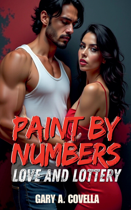 Paint By Numbers