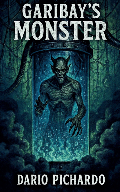 Garibay’s Monster