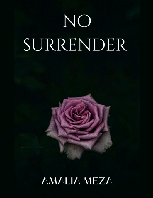 No Surrender