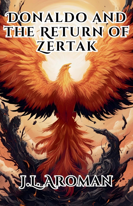 Donaldo and the Return of Zertak