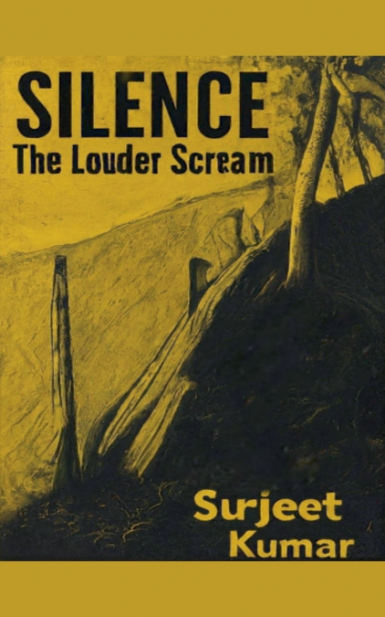 Silence  The Louder Scream