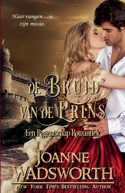 De Bruid van de Prins