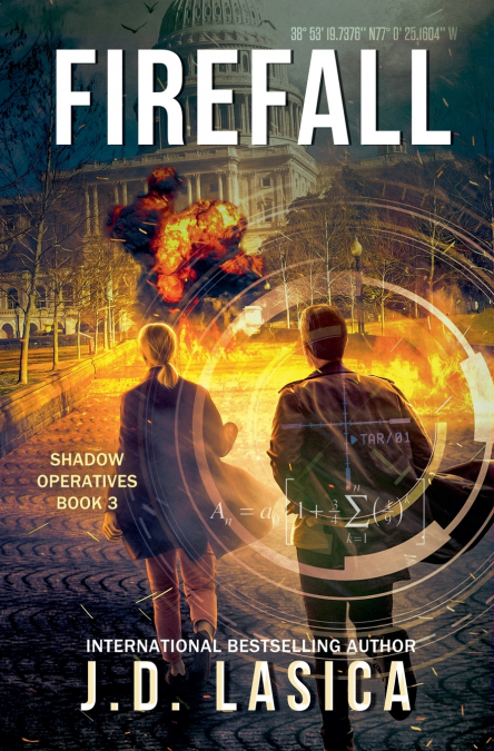 Firefall