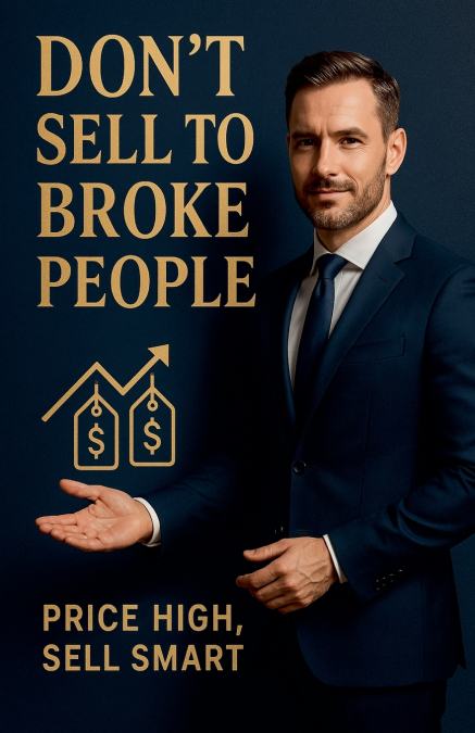 Don’t Sell to Broke People