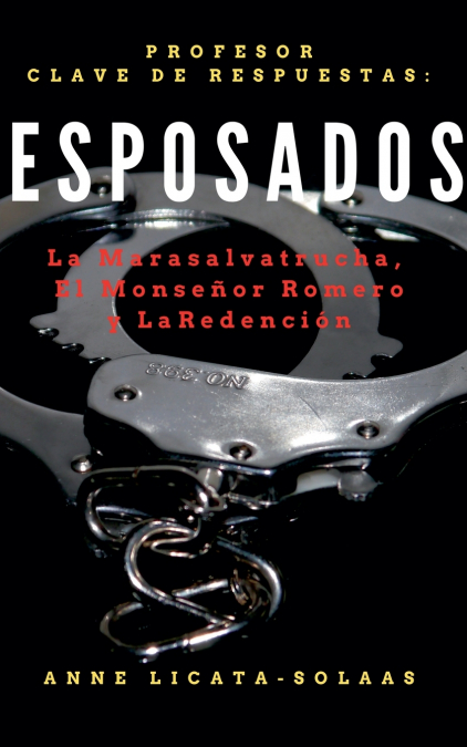 Esposados