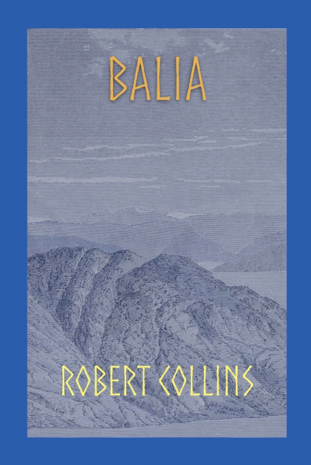 Balia