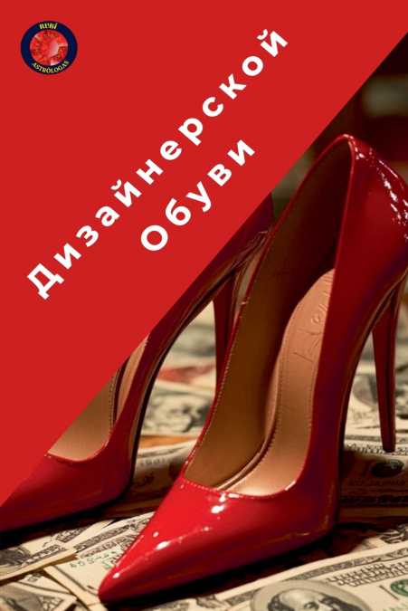 Дизайнерской Обуви