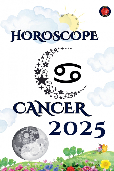 Cancer Horoscope  2025