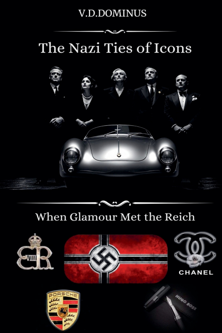 The Nazi Ties of Icons