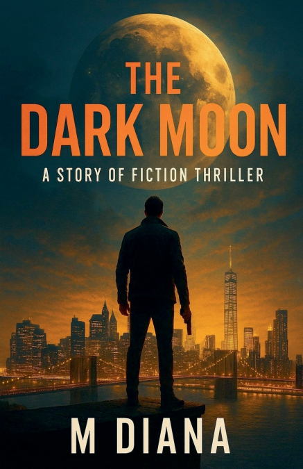 The Dark Moon