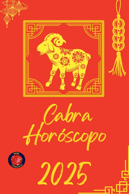Cabra Horóscopo  2025