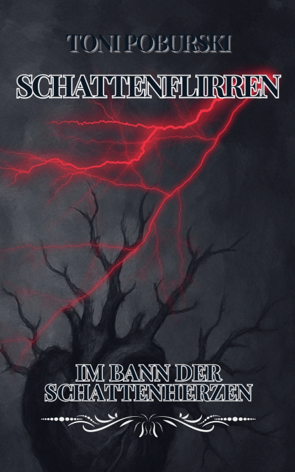 Schattenflirren