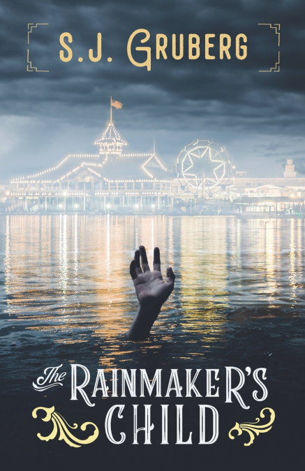 The Rainmaker’s Child