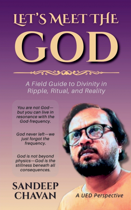 Let’s Meet the GOD