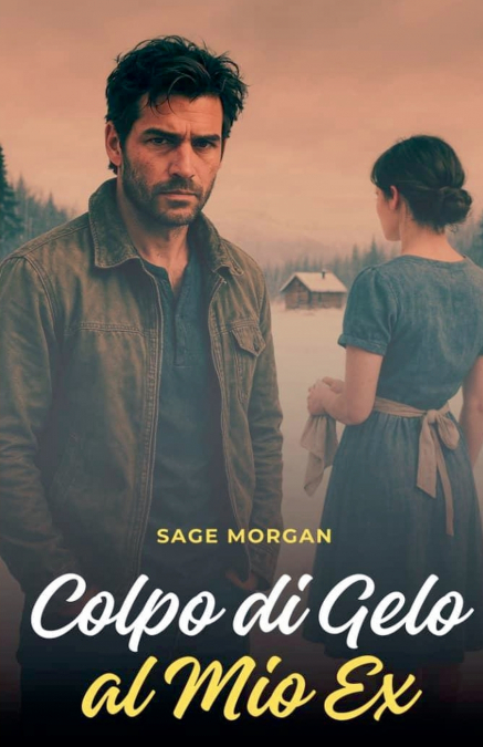 Colpo di Gelo al Mio Ex