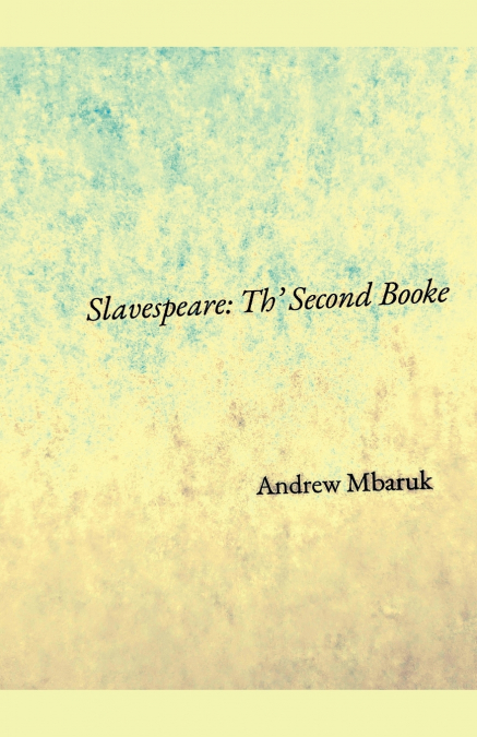 Slavespeare