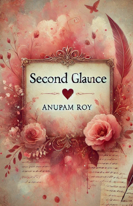 Second Glance