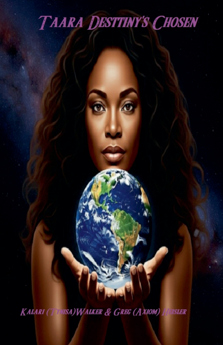 Taara Destiny’s Chosen