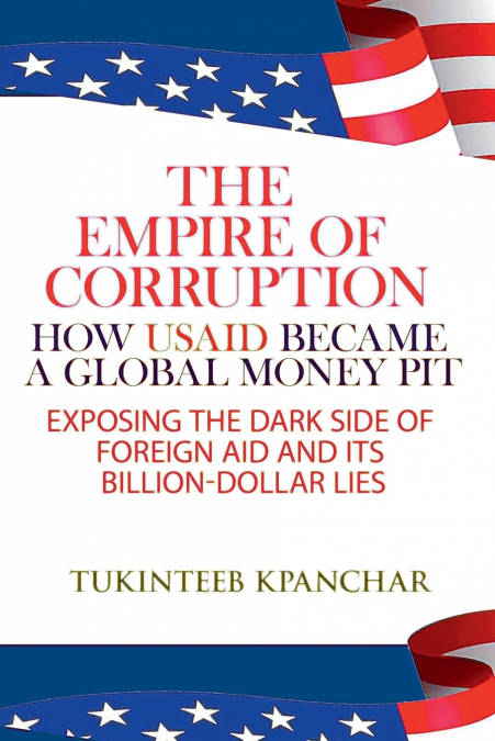 The Empire of Corruption