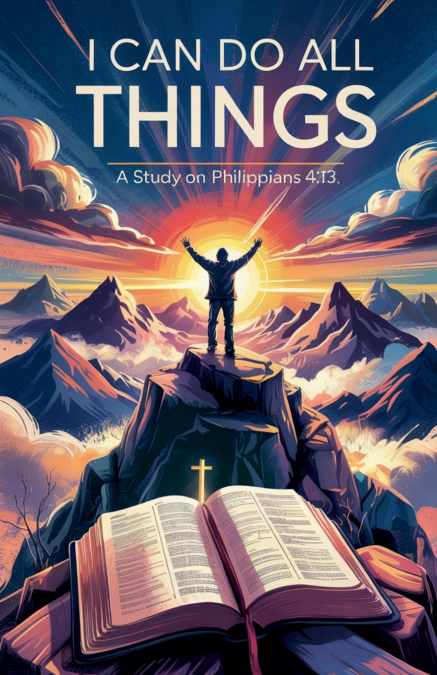 I Can Do All Things