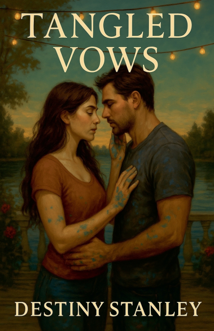 Tangled Vows