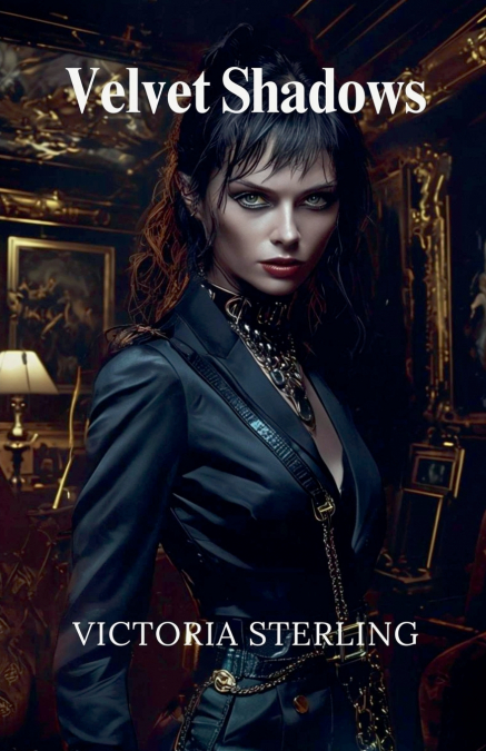 Velvet Shadows