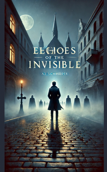 Echoes of the Invisible