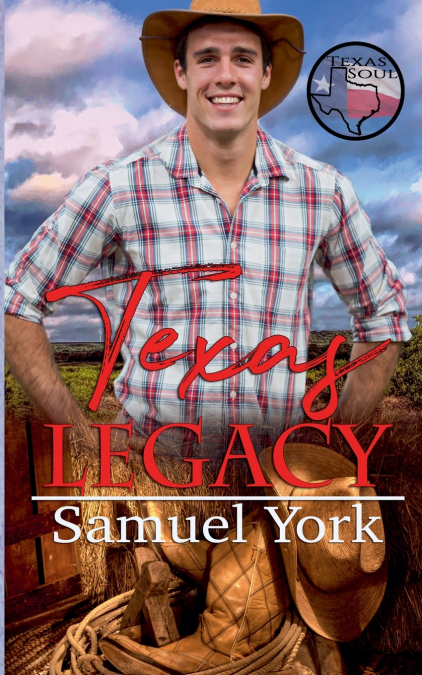 Texas Legacy
