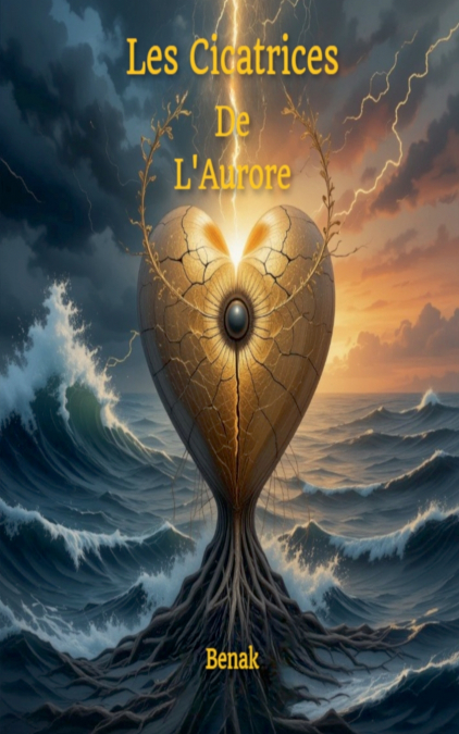 Les Cicatrices de L’Aurore
