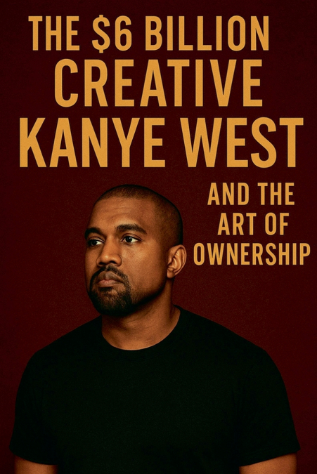 The $6 Billion Creative