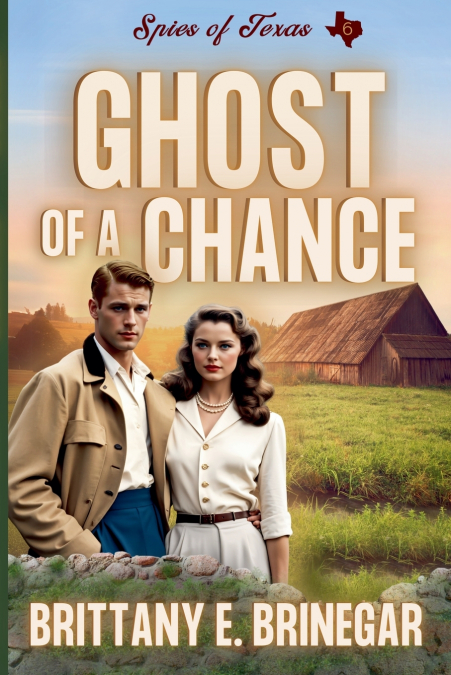 Ghost of a Chance