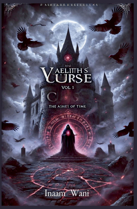 The Ashes of Time