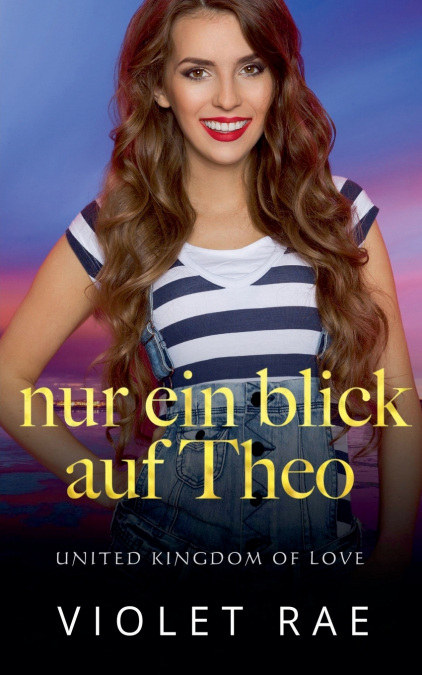 Nur Ein Blick auf Theo