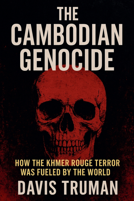 The Cambodian Genocide How The Khmer Rouge Terror Was Fueled by The World