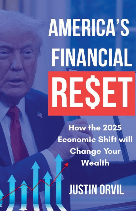 America’s Financial Reset