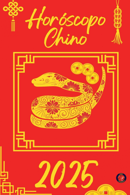 Horóscopo  Chino 2025