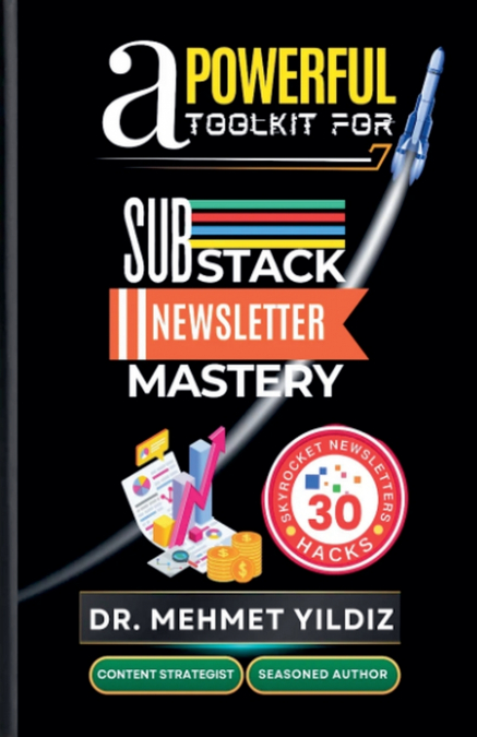 A Powerful Toolkit for Advanced Substack Newsletter Mastery
