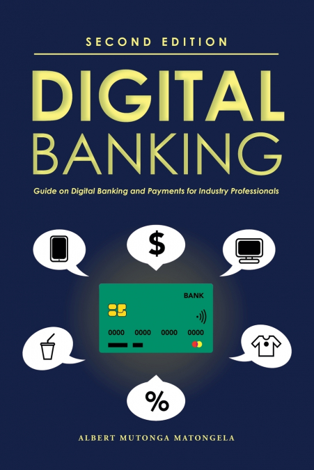 Digital Banking - Second Edition