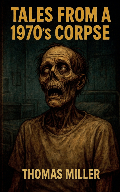 Tales from a 1970’s Corpse