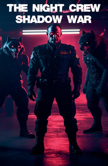 The Night Crew